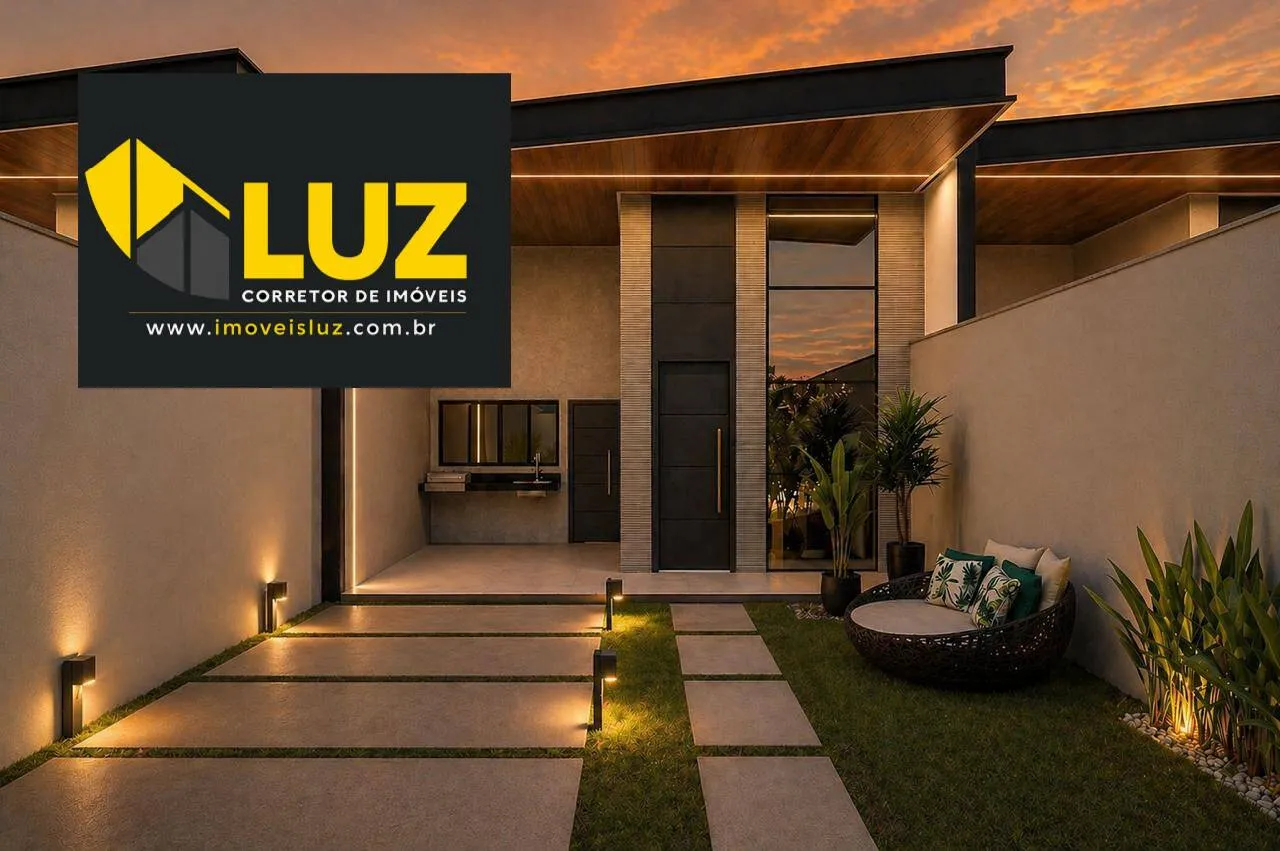 Imagem ARBOR VITAE RESIDENCIAL | EUSÉBIO/CE