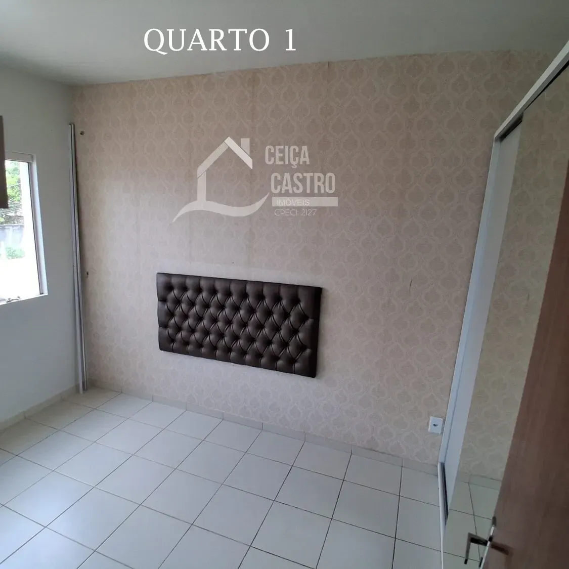 Imagem Sobrado com 2 Quartos para Alugar, 73 m² em Flores - Manaus