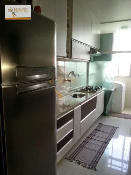 Imagem Apartamento com 2 dormitórios à venda, 60 m² por R$ 275.000,00 - Vila Imaculada - Guarulhos/SP