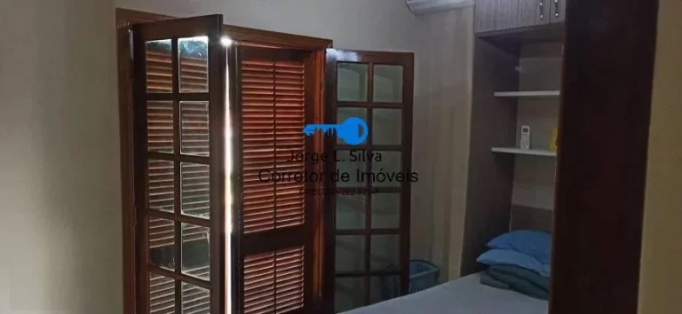 Imagem Sobrado 3 Dormitórios 1 Suíte com Closet 300m2 Portal dos Ipês !