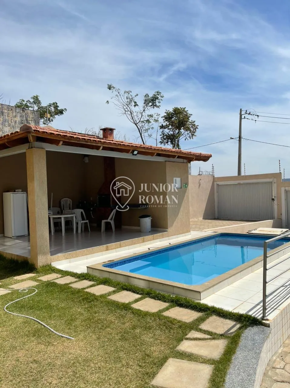 Imagem APARTAMENTO MOBILIADO 2 DORM. NO COND. MIRANTE - OURO BRANCO - BARREIRAS/BA