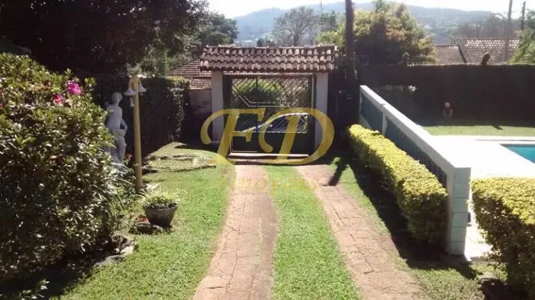 Imagem Chácara em Bom Jesus de Perdões