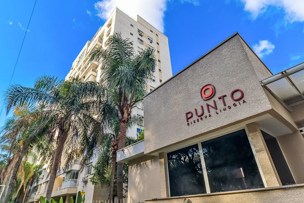 Imagem Apartamento em Jardim Lindóia