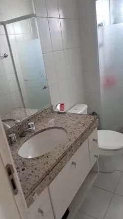 Imagem Apartamento ImpecA¡vel 3 Quartos a€“ Sol da ManhA£ e Vista Privilegiada