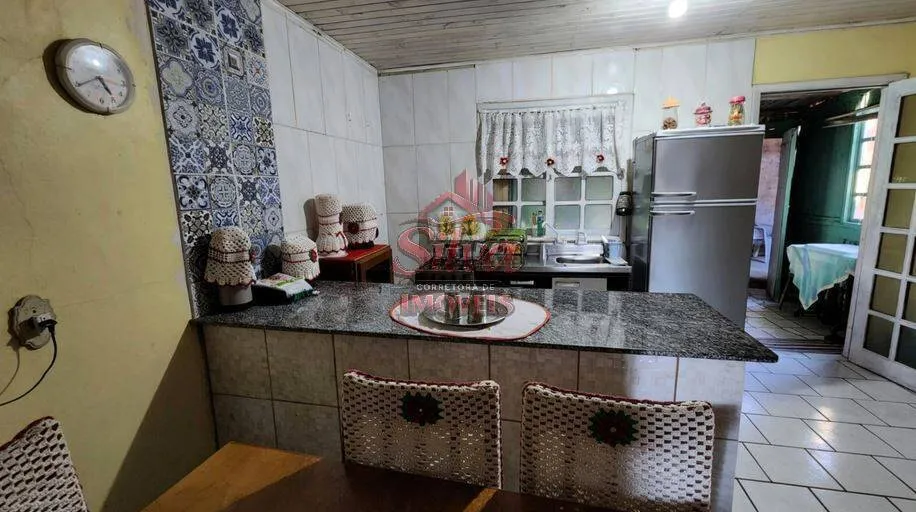 Imagem C68 | Casas em excelente localização a 800 metros do mar