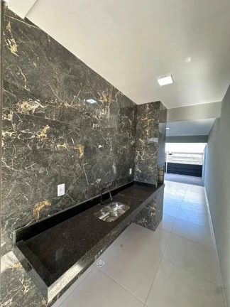 Imagem Casa 3/4 Com Suite Com 20 K De Entrada Para Renda De 12 K No Independencia