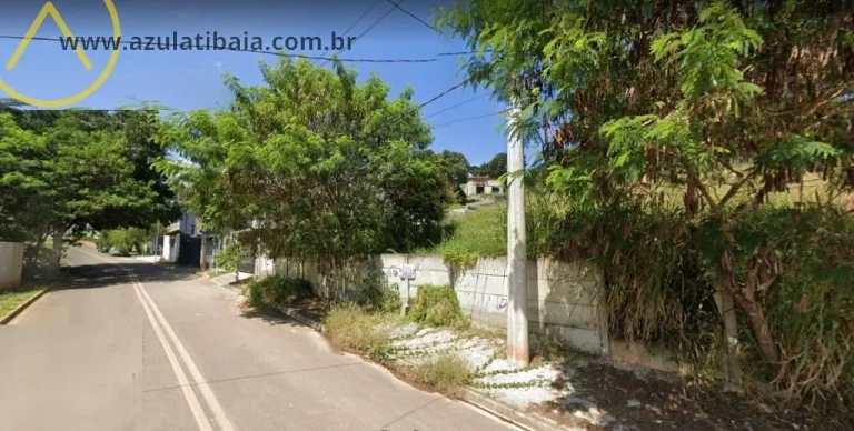 Imagem Terreno para Venda em Atibaia, Jardim Paulista