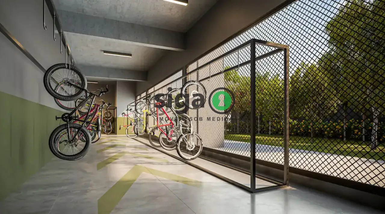 Imagem Apartamentos à Venda na Vila Clementino- Próximo ao Metrô Santa Cruz
