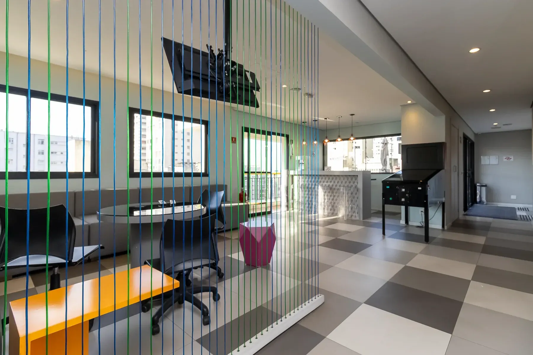 Imagem Apartamento com 1 Quarto para Alugar, 70 m² em Campos Elíseos - São Paulo