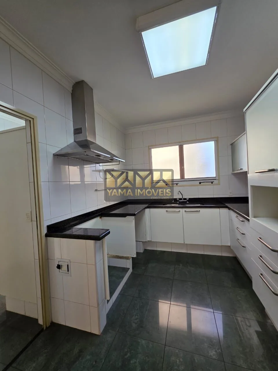 Imagem Edifício Estocolmo - Apartamento à venda no bairro Jardim Irajá - Ribeirão Preto/SP