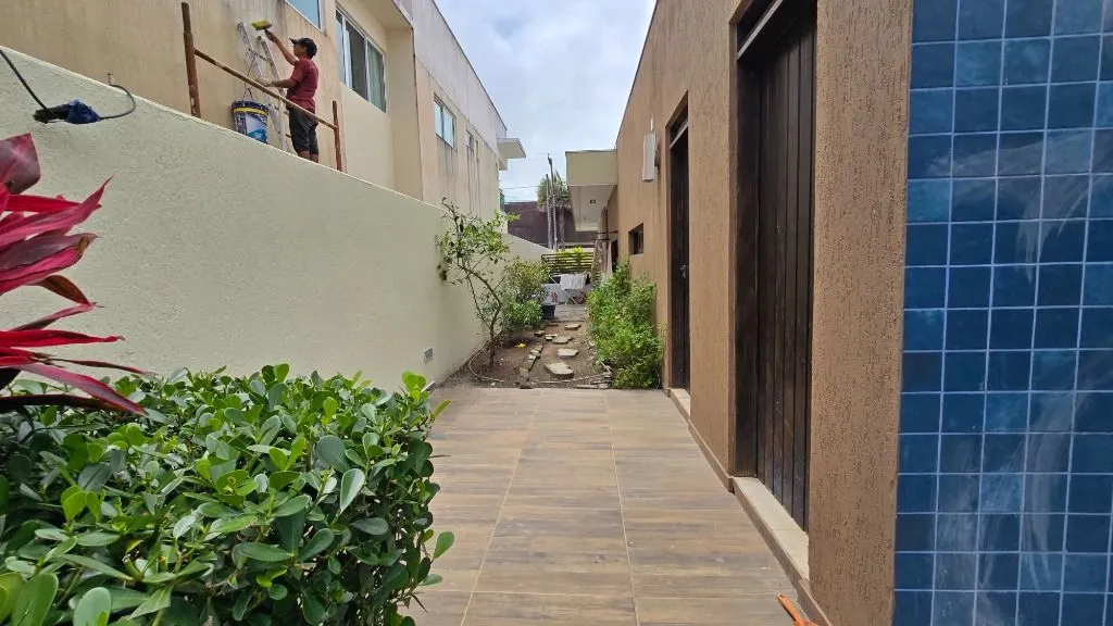 Imagem Casa no Condomínio Bosque das Gameleiras | Portal do Sol - João Pessoa