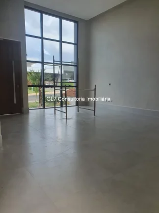 Imagem Belíssima Casa t?(C)rrea condomínio Maria Jos?(C) em Indaiatuba SP.