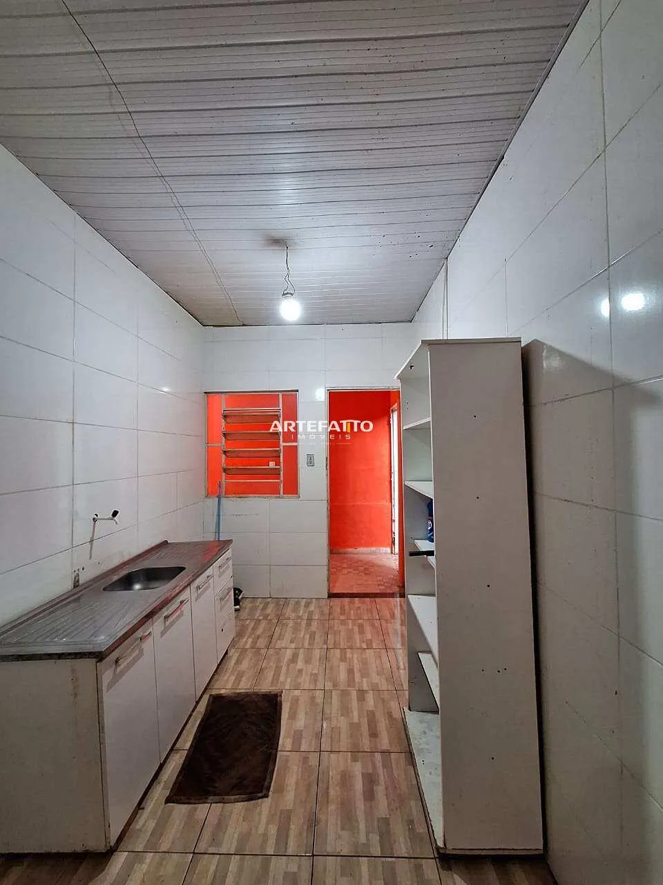 Imagem Casa à venda com piscina no Pq do Horto