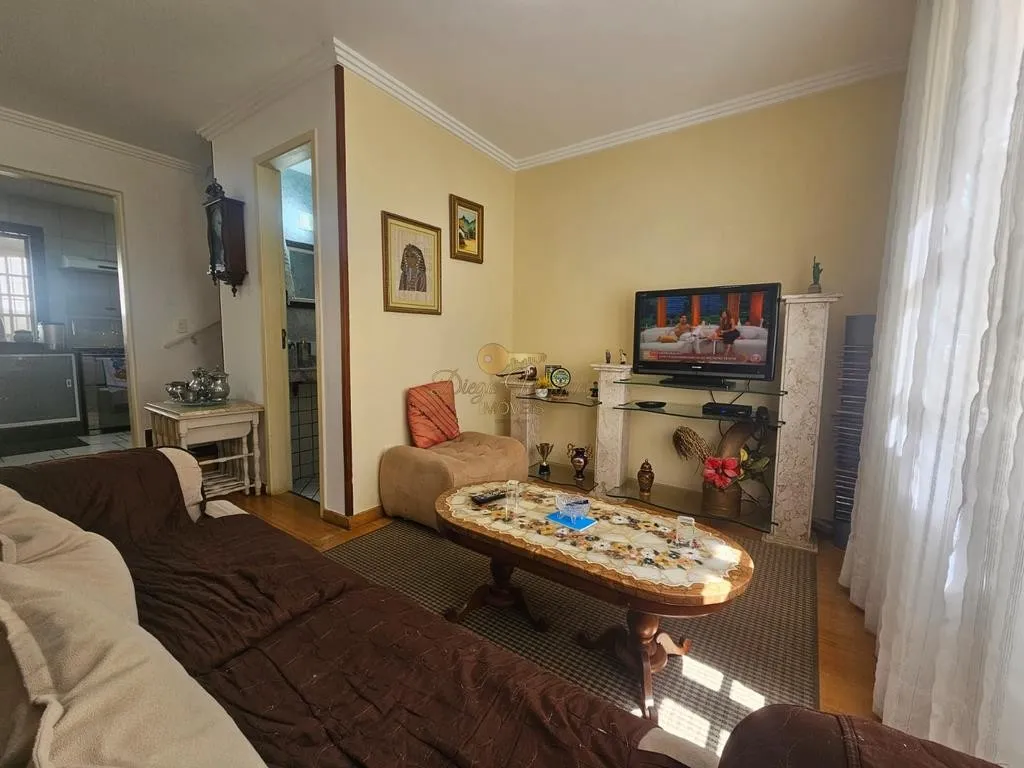 Imagem Casa em Condomínio para Venda em Teresópolis / RJ no bairro Panorama