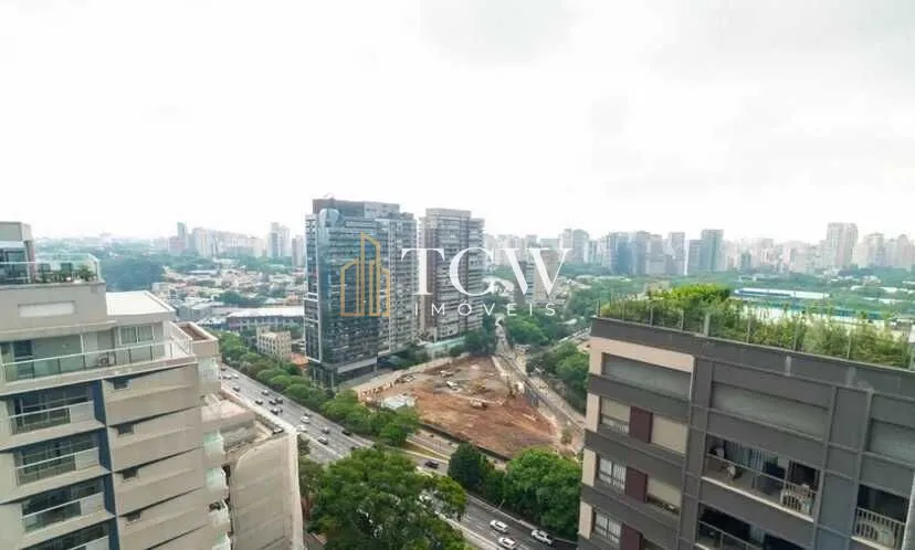 Imagem Apartamento à venda 158m2 | 3 suites | Porteira Fechada | Proximo ao Parque Ibirapuera