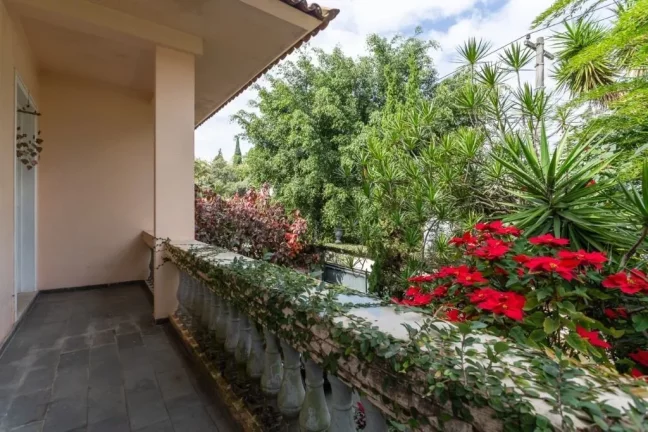 Imagem Casa Alto Padrão à Venda No Pacaembu