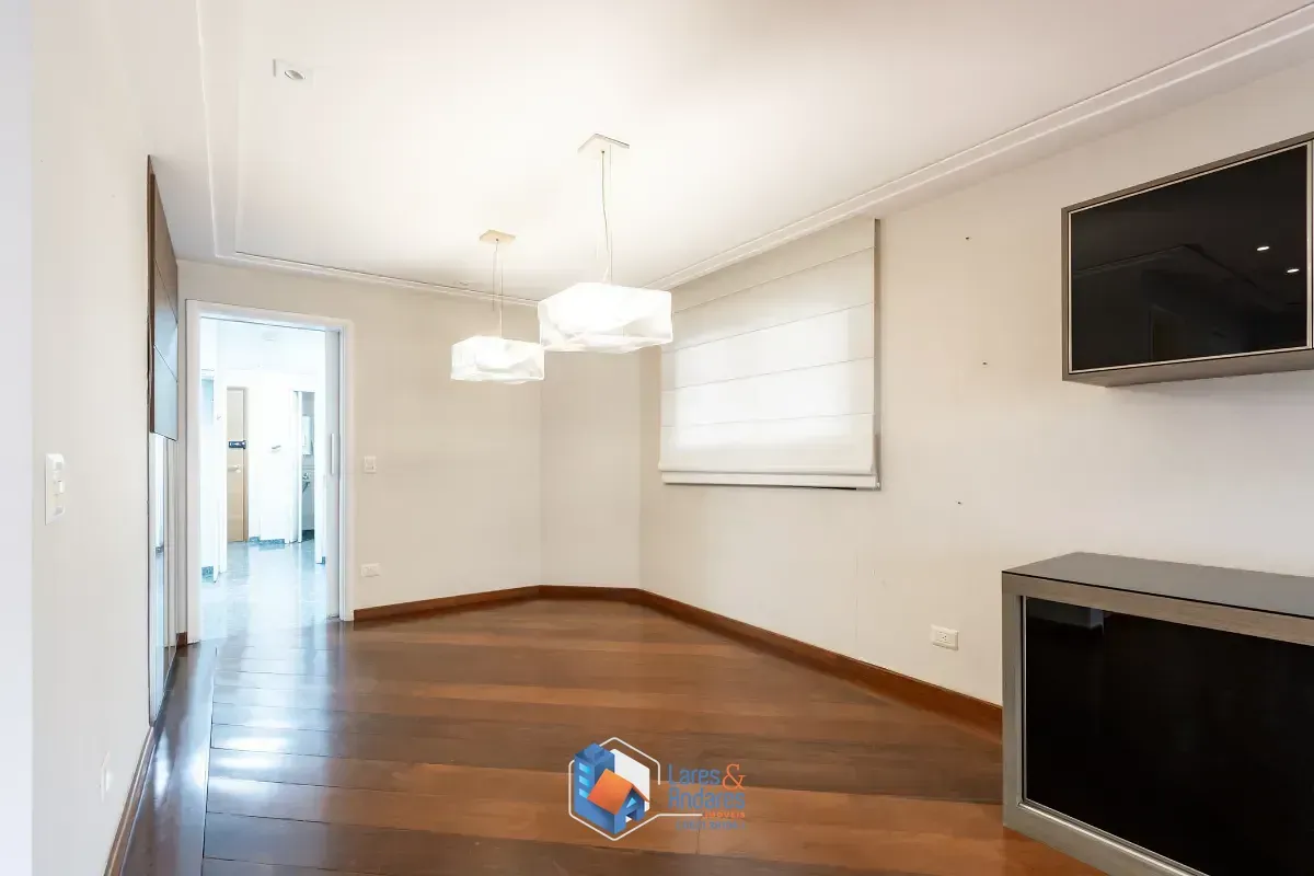 Imagem Apartamento para venda em Perdizes com 4 quartos, sendo 3 suítes, 155m²
