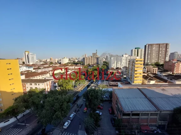 Imagem Cobertura Duplex com vista incrível R$700.000