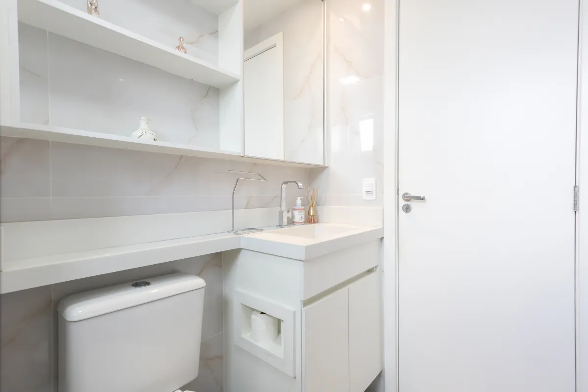 Imagem Apartamento para venda em Água Branca com 2 quartos, 51m2