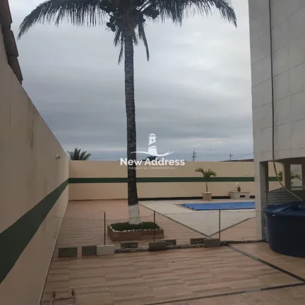 Imagem Casa Triplex à venda em Santa Mônica - Guarapari