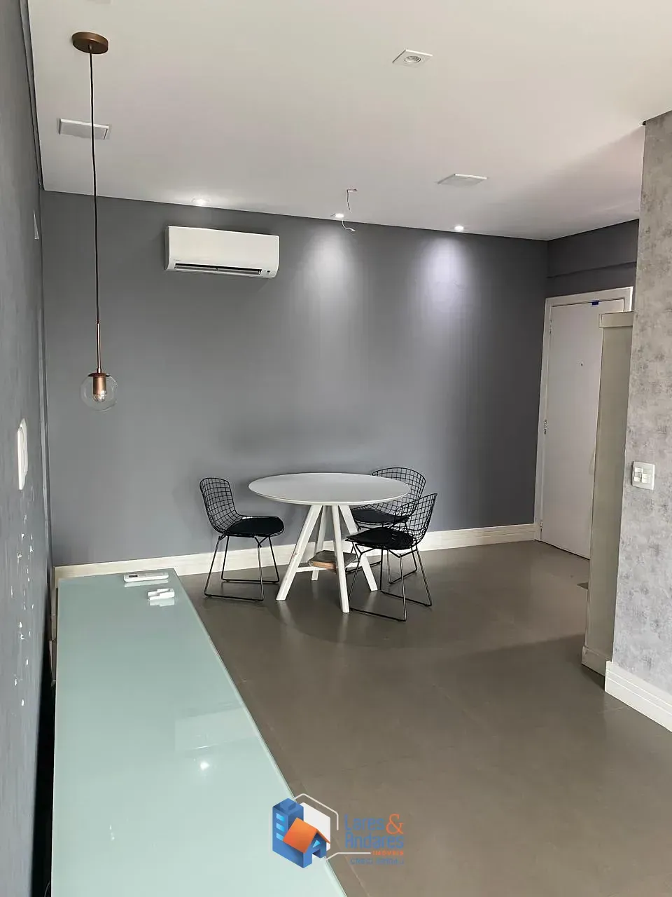 Imagem Apartamento para venda em Perdizes com 2 quartos, sendo 1 suíte, 67m²