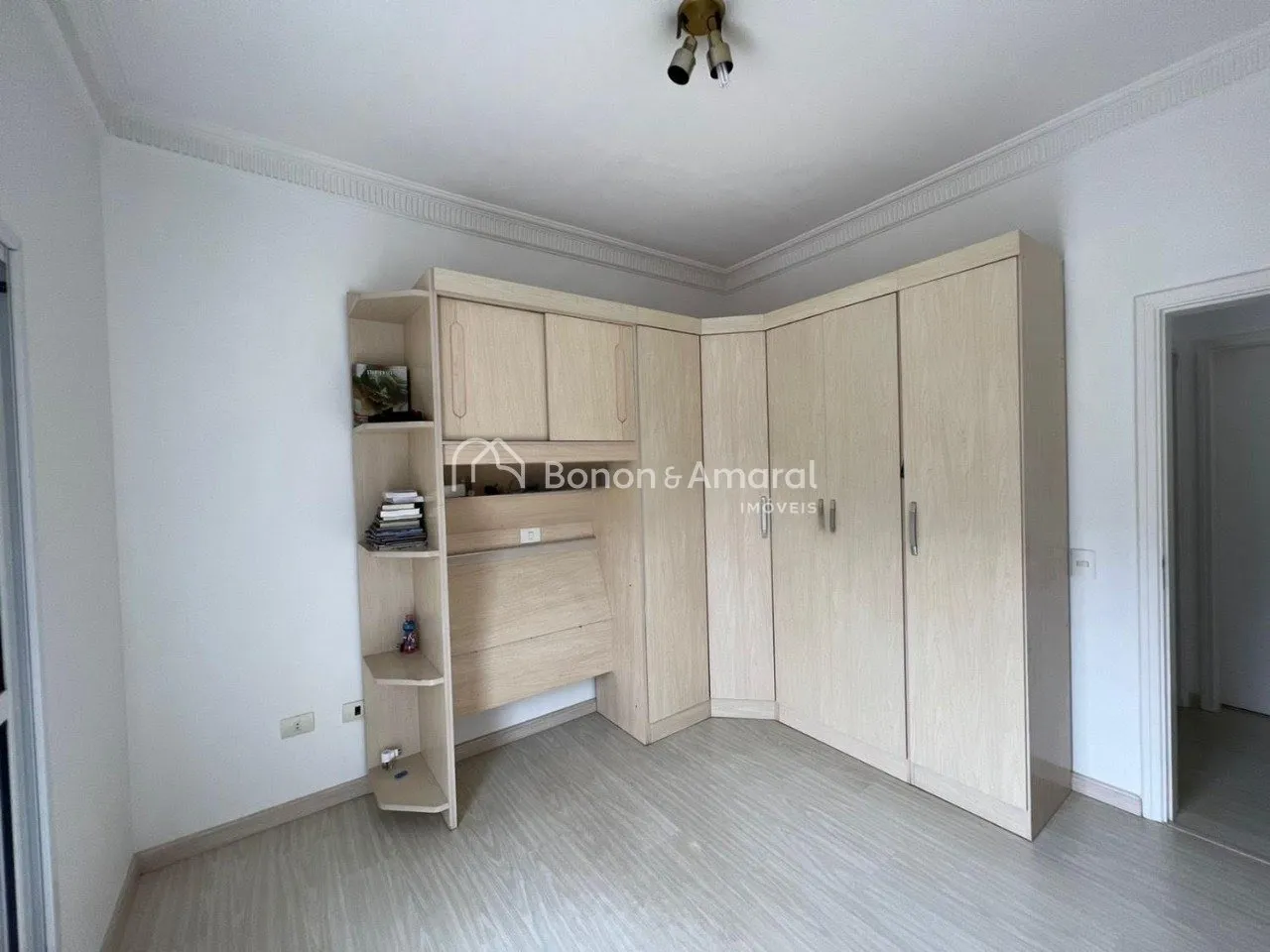 Imagem Casa à Venda no Condomínio Millenium em Valinhos/SP