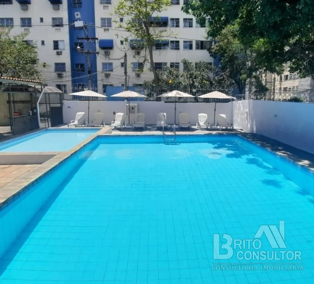 Imagem Apartamento à Venda 2 Quartos | 63 m² | Centro São Gonçalo