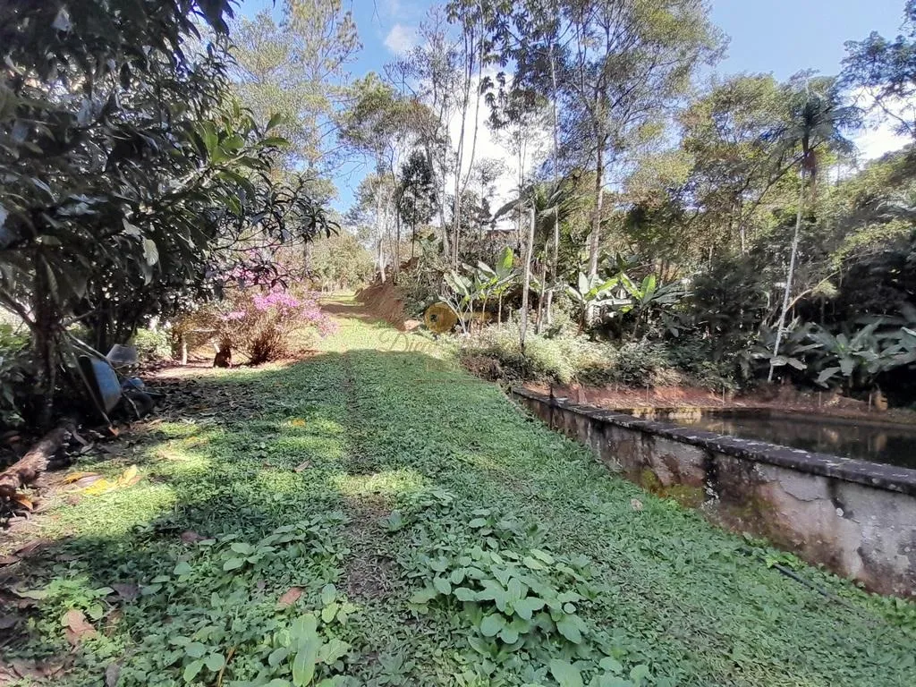 Imagem Terreno para Venda em Teresópolis / RJ no bairro Prata dos Aredes