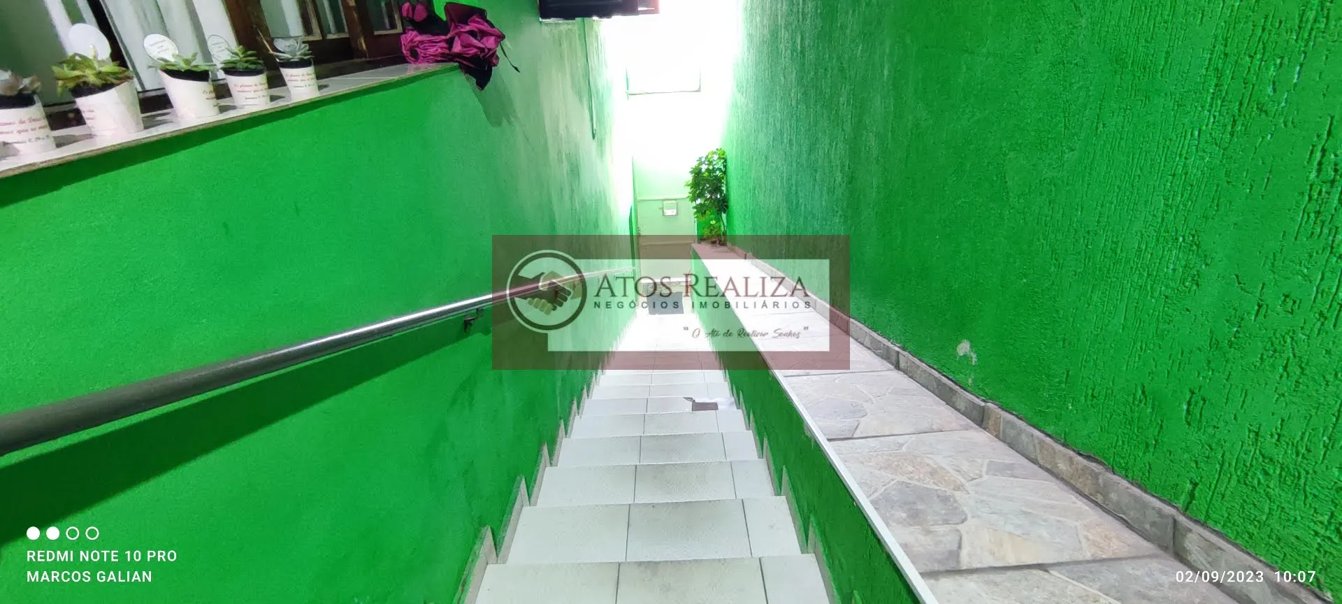 Imagem Sobrado com Edícula à Venda no Jardim Itajaí, SP - 350m², 3 Dorms