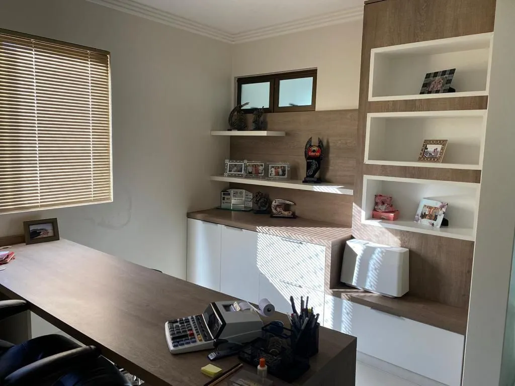 Imagem Apartamento 363m Umuarama-PR 286