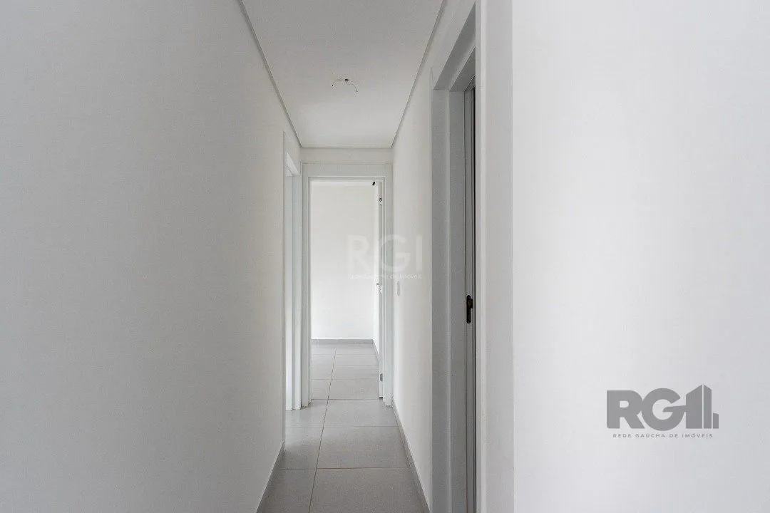 Imagem Apartamento | 2 quartos | 1 suíte | 1 vaga | Bairro Vila Nova
