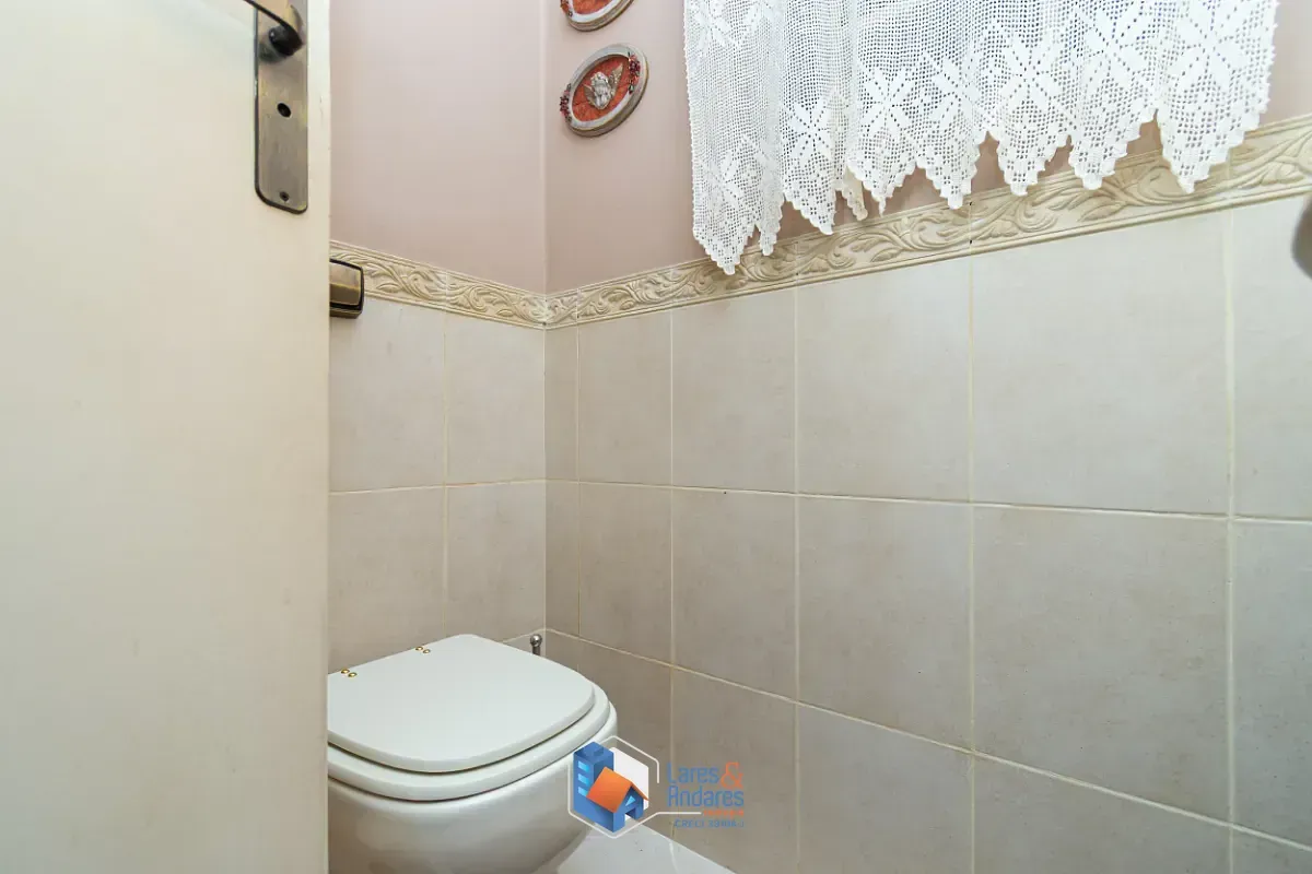 Imagem Casa para venda em Jardim da Saúde com 3 quartos, sendo 1 suíte, 350m²