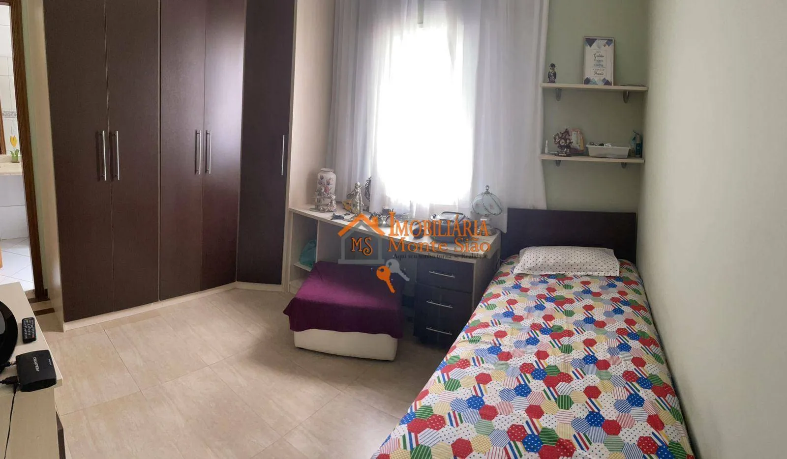 Imagem Sobrado com 3 dormitórios à venda, 200 m² por R$ 1.597.000,00 - Jardim São Judas Tadeu - Guarulhos/SP