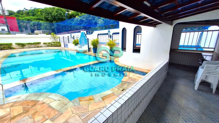 Imagem Apartamento para alugar no bairro Enseada - Guarujá/SP