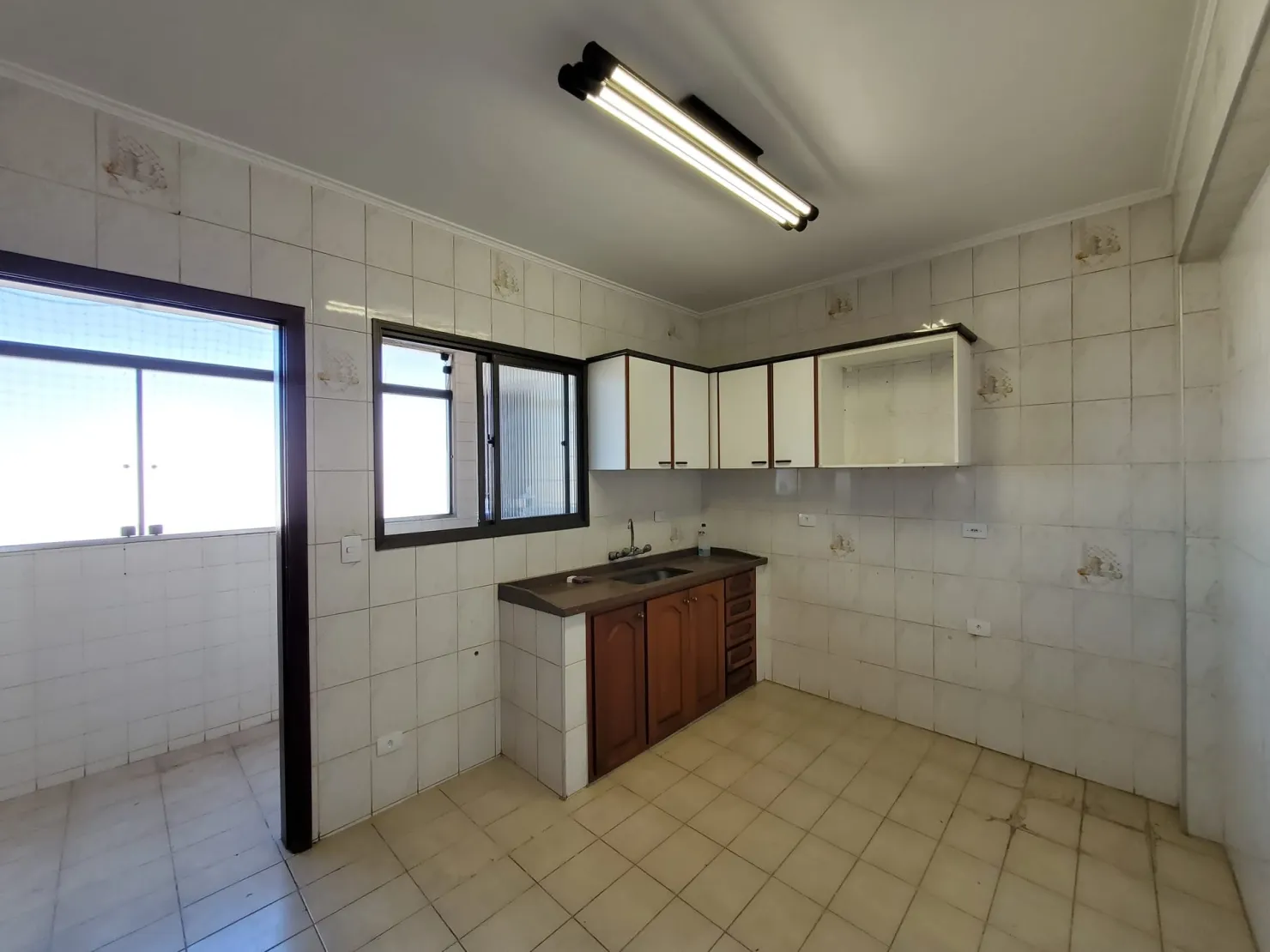 Imagem Apartamento à venda 3 Quartos, 1 Suite, 1 Vaga, 105M², Centro, Taubaté - SP | Edifício VieiraSantos