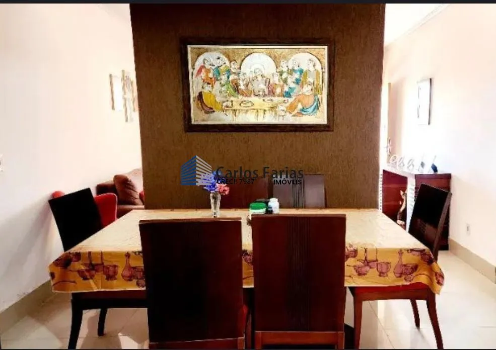 Imagem Casa para Venda em Brasília, Residencial Morro da Cruz (São Sebastião), 2 dormitórios, 1 suíte, 2 banheiros, 2 vagas