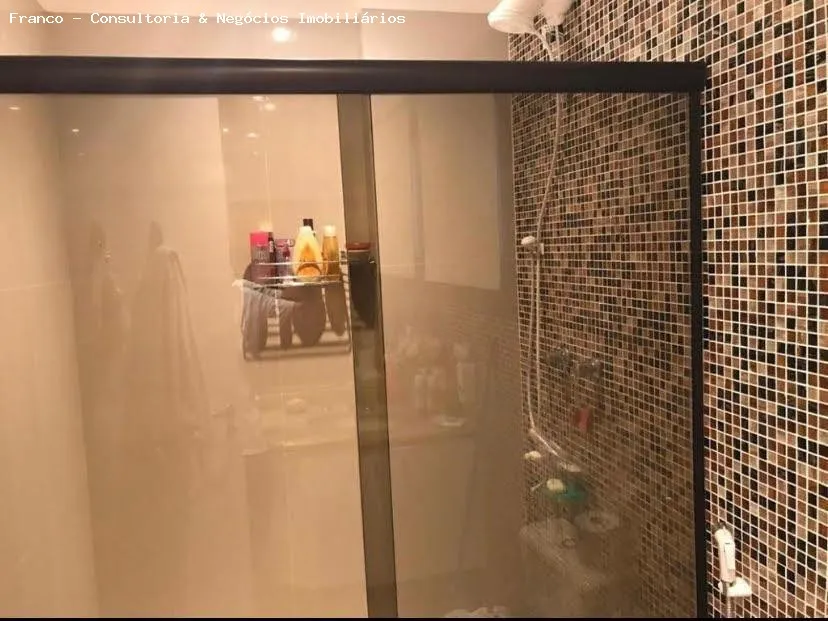 Imagem Apartamento para Venda em Santo André, Silveira, 3 dormitórios, 1 suíte, 3 banheiros, 2 vagas