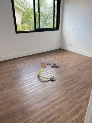 Imagem Casa com 4 dormitórios à venda, 400 m² por R$ 4.900.000,00 - Swiss Park - São Bernardo do Campo/SP