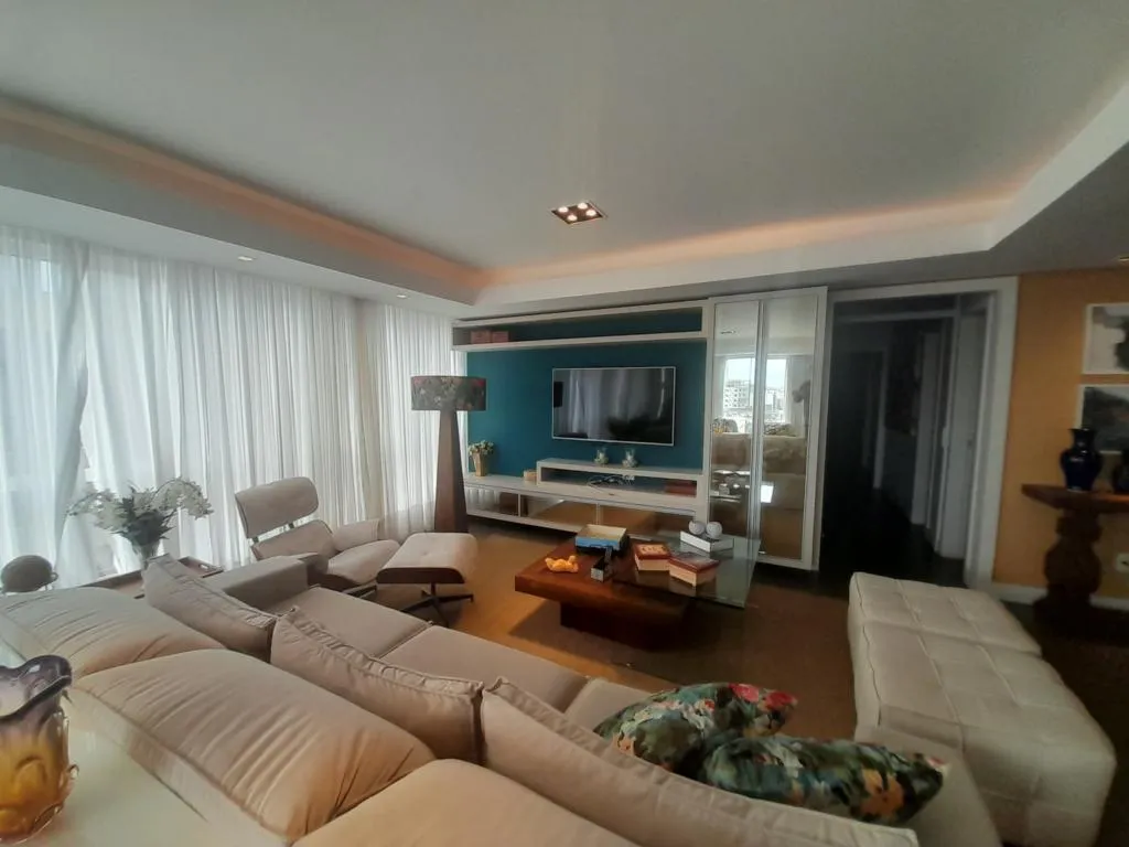 Imagem Apartamento 4 Dormitórios - Bairro Navegantes