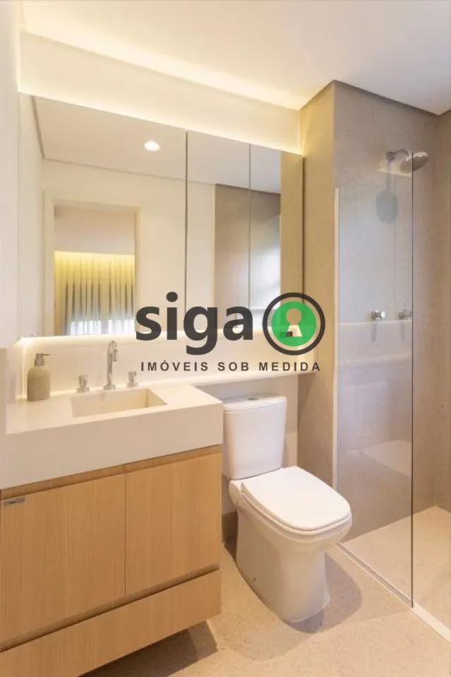 Imagem Apartamento à venda 2 Quartos, 1 Vaga, 66m², Vila Mariana-SP