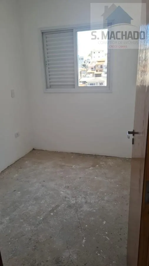 Imagem Apartamento para Venda em Santo André / SP no bairro Jardim Santo Alberto