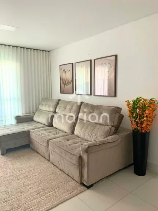 Imagem Apartamento à venda no Venice Home Club com Vista Mar - Balneário Piçarras