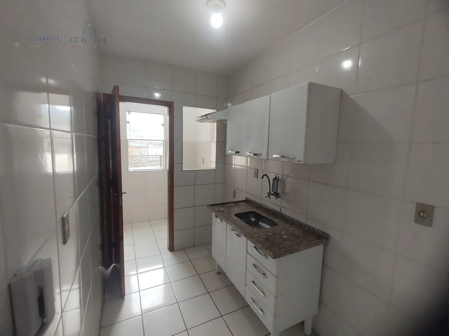 Foto do imóvel Apartamento à venda e locação 2 Quartos, 1 Suite, 1 Vaga, 70M², Centro, Taubaté - SP | Edificio Cartens