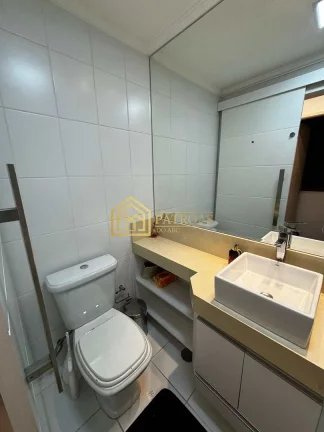 Imagem Apartamento Padrão