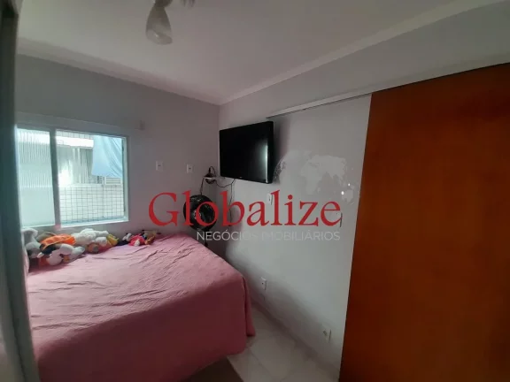 Imagem Apartamento 03 dormitórios no BNH à venda R$ 375.000,00 no bairro Embaré em Santos- SP