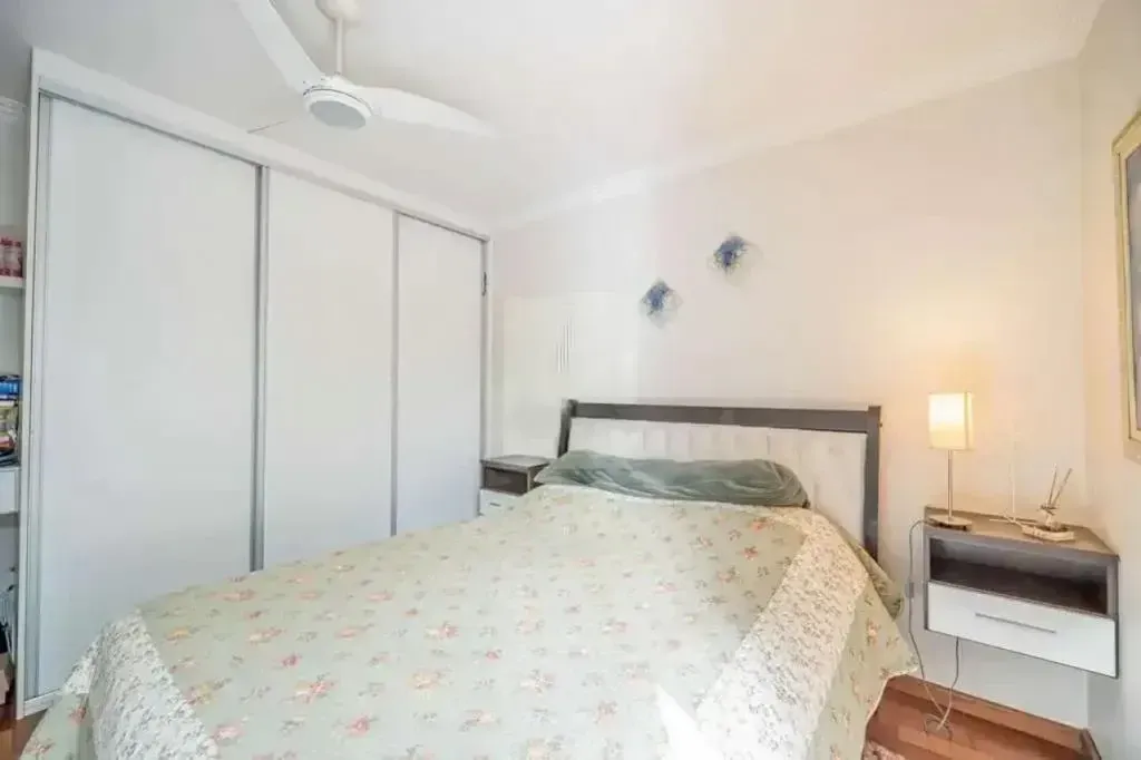 Imagem Sobrado com 3 Quartos à Venda, 170 m² em Parque Continental - São Paulo