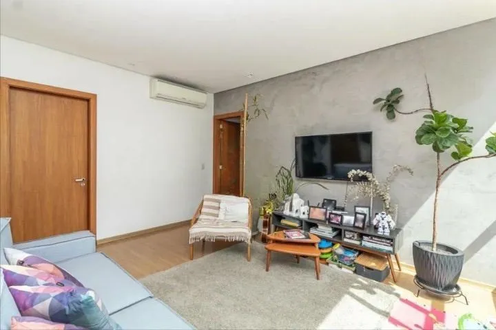 Imagem Cobertura duplex à venda bairro Rio Branco
