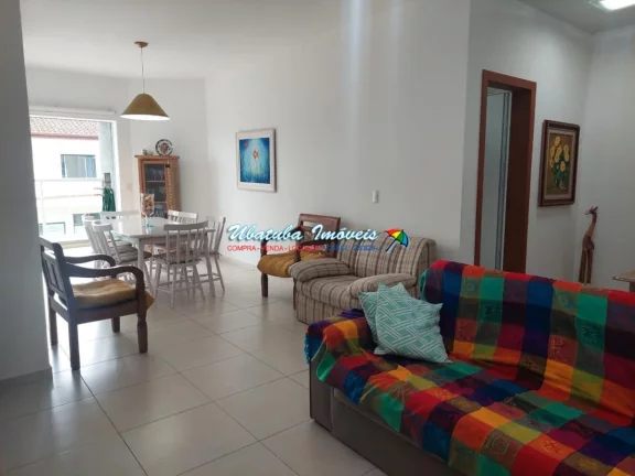 Imagem Excelente apartamento no centro com 03 suítes e 03 vagas da garagem