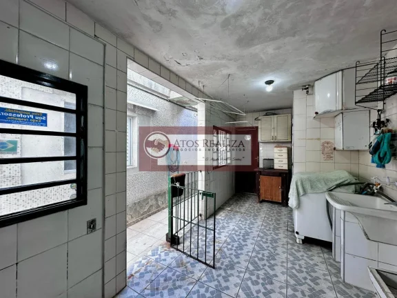 Imagem Casa térrea à venda no Sabará, Campo Grande - 3 Dorms, 3 Banheiros, 1 vaga de garagem. OPORTUNIDADE.