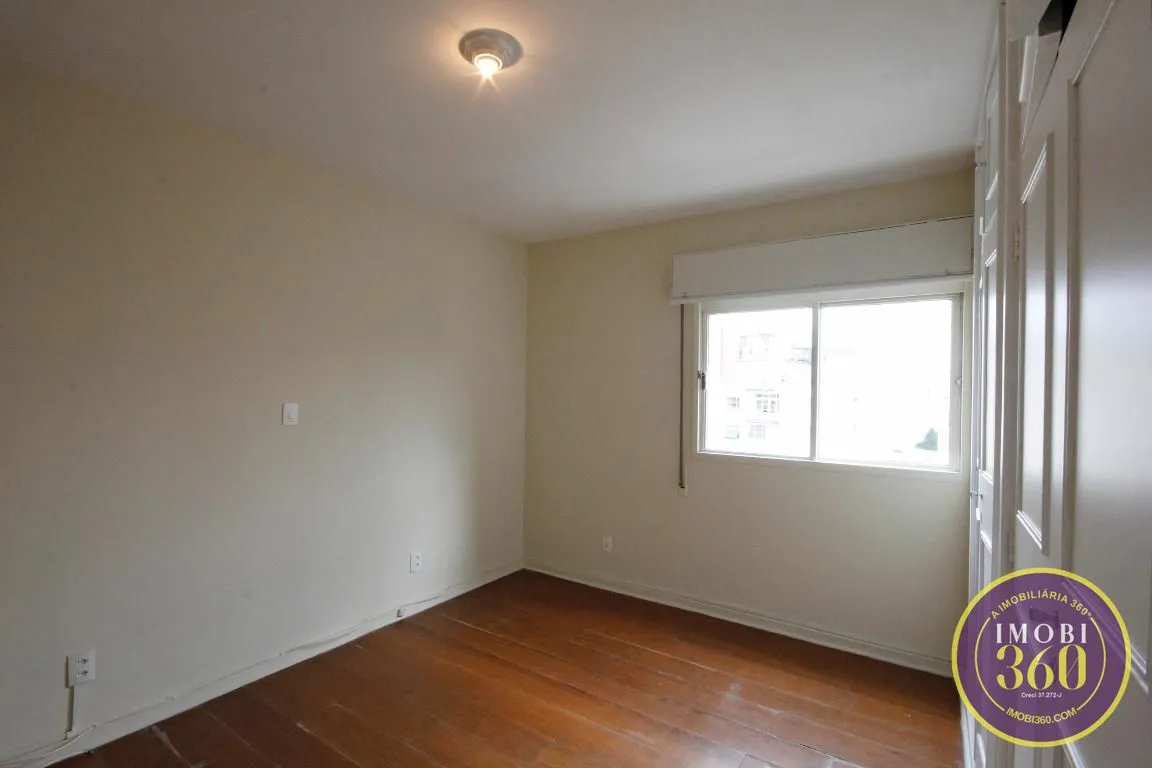Imagem Apartamento à Venda em Cerqueira César, São Paulo - SP